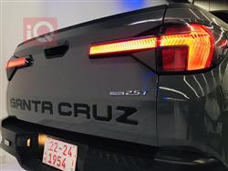 Hyundai Santa Cruz